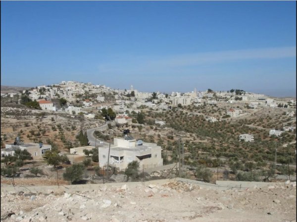 | موسوعة القرى الفلسطينية  | موسوعة القرى الفلسطينية