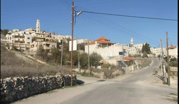 | موسوعة القرى الفلسطينية  | موسوعة القرى الفلسطينية