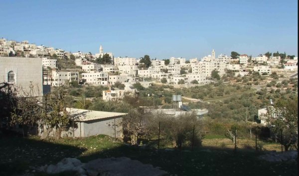| موسوعة القرى الفلسطينية  | موسوعة القرى الفلسطينية