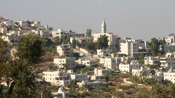 | موسوعة القرى الفلسطينية  | موسوعة القرى الفلسطينية