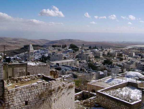 | موسوعة القرى الفلسطينية  | موسوعة القرى الفلسطينية