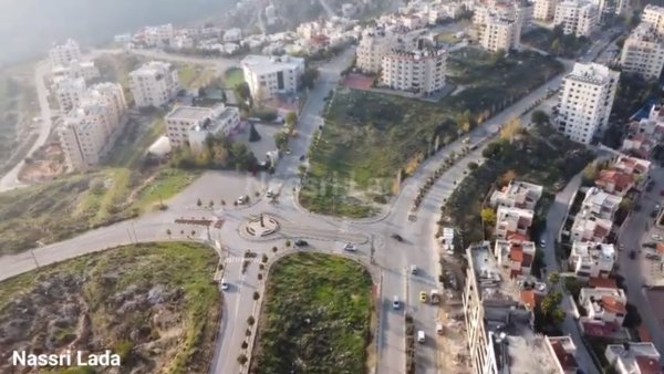 | موسوعة القرى الفلسطينية  | موسوعة القرى الفلسطينية