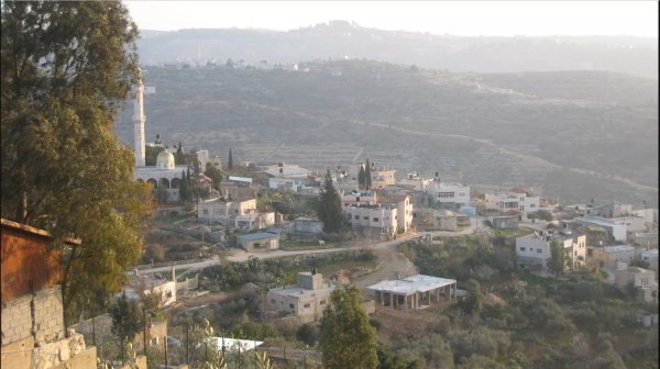 | موسوعة القرى الفلسطينية  | موسوعة القرى الفلسطينية