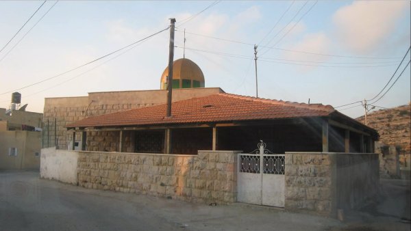 | موسوعة القرى الفلسطينية  | موسوعة القرى الفلسطينية
