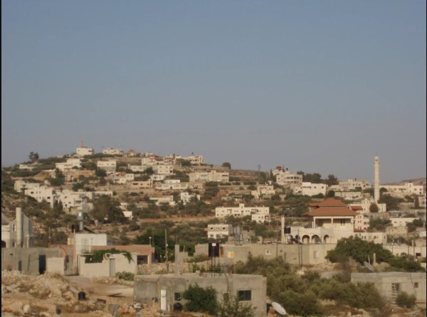 | موسوعة القرى الفلسطينية  | موسوعة القرى الفلسطينية