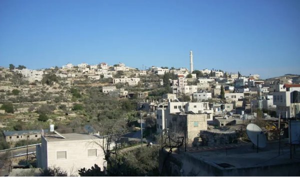 | موسوعة القرى الفلسطينية  | موسوعة القرى الفلسطينية