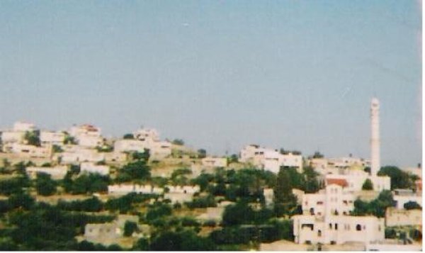 | موسوعة القرى الفلسطينية  | موسوعة القرى الفلسطينية