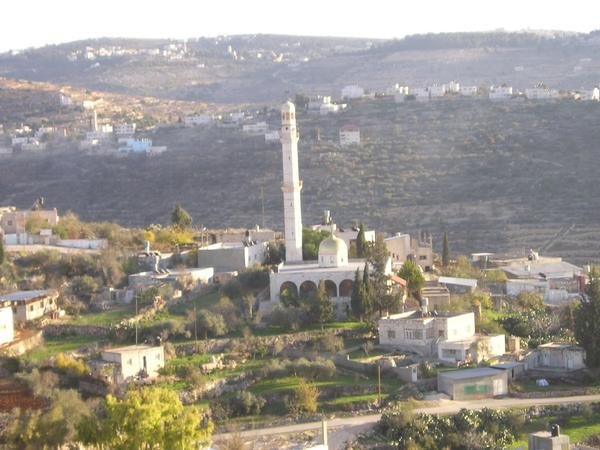 | موسوعة القرى الفلسطينية  | موسوعة القرى الفلسطينية