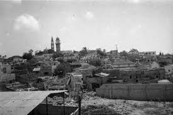 حي أبو كبير / يافا حي أبو كبير / يافا