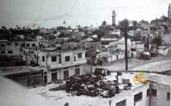 حي أبو كبير / يافا حي أبو كبير / يافا