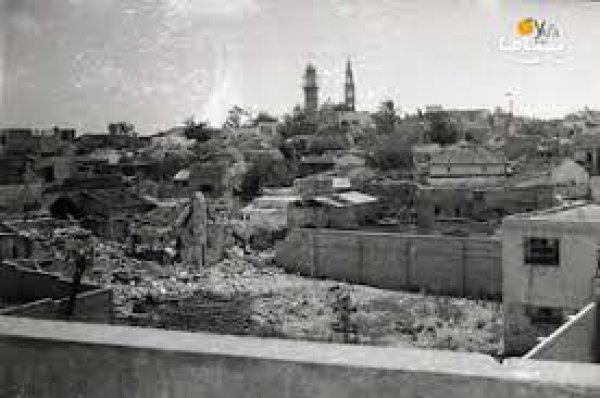 حي أبو كبير / يافا حي أبو كبير / يافا