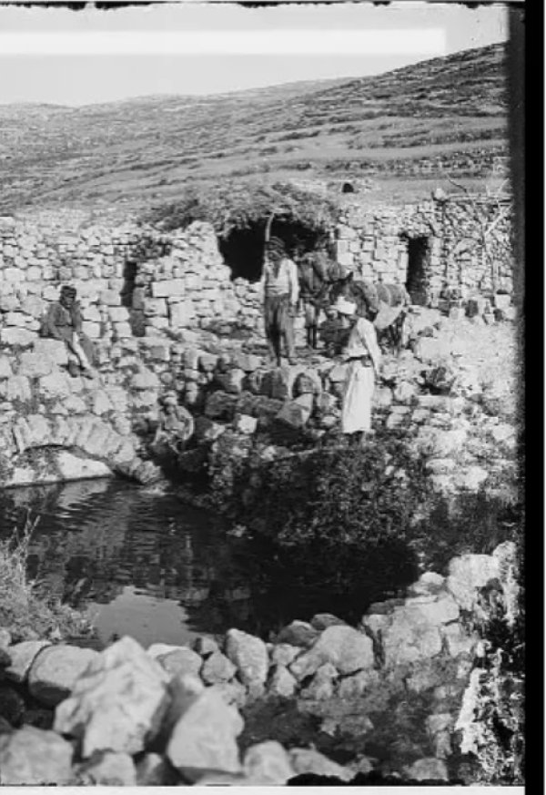 | موسوعة القرى الفلسطينية  | موسوعة القرى الفلسطينية