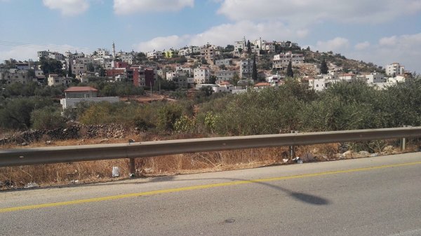 | موسوعة القرى الفلسطينية  | موسوعة القرى الفلسطينية