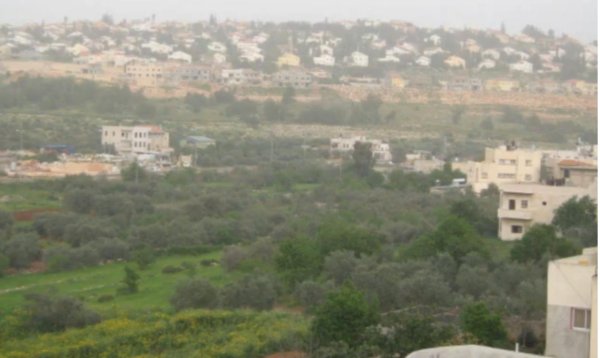 | موسوعة القرى الفلسطينية  | موسوعة القرى الفلسطينية