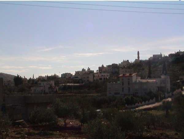 | موسوعة القرى الفلسطينية  | موسوعة القرى الفلسطينية