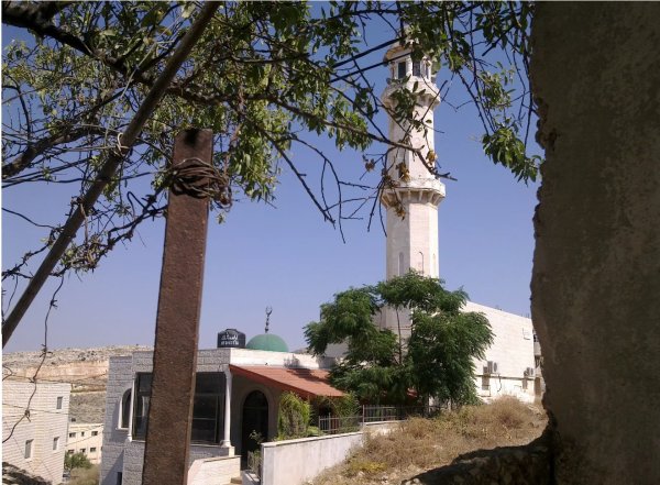 | موسوعة القرى الفلسطينية  | موسوعة القرى الفلسطينية