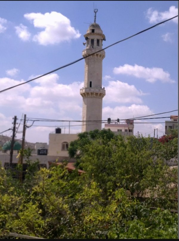 | موسوعة القرى الفلسطينية  | موسوعة القرى الفلسطينية
