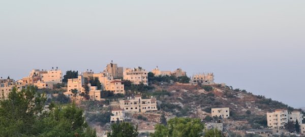 | موسوعة القرى الفلسطينية  | موسوعة القرى الفلسطينية