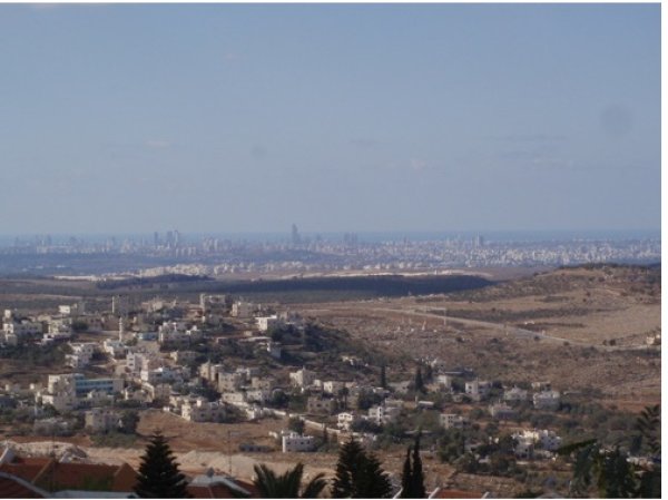 | موسوعة القرى الفلسطينية  | موسوعة القرى الفلسطينية