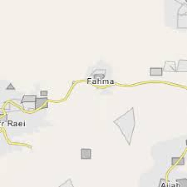 قرية كفر راعي