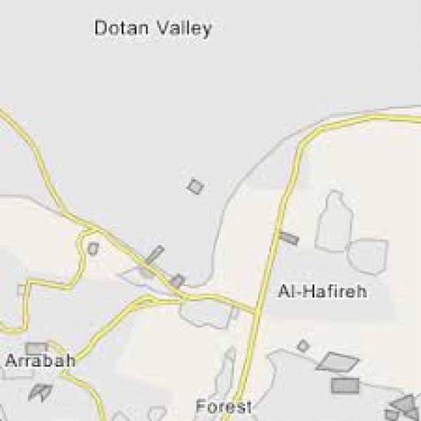 قرية كفر راعي