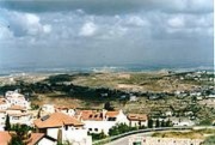 اللطرون / بين رام الله والرملة  | موسوعة القرى الفلسطينية