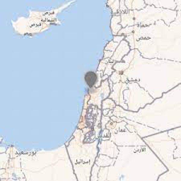 | موسوعة القرى الفلسطينية  | موسوعة القرى الفلسطينية