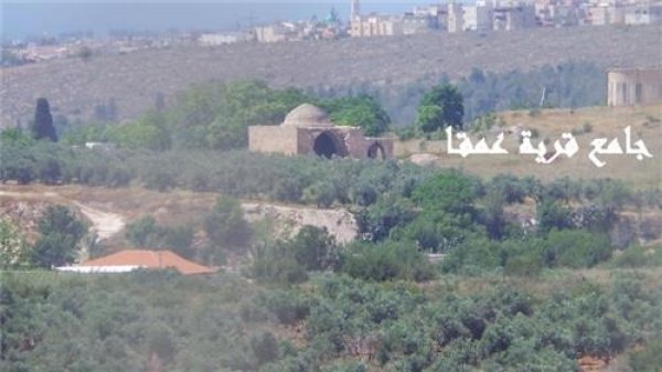 | موسوعة القرى الفلسطينية  | موسوعة القرى الفلسطينية
