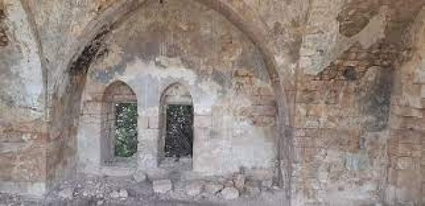 | موسوعة القرى الفلسطينية  | موسوعة القرى الفلسطينية