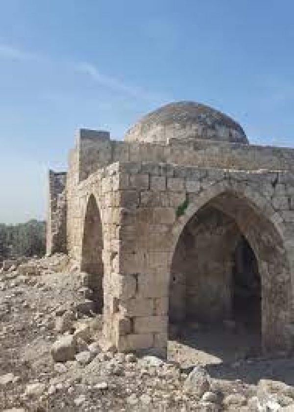 | موسوعة القرى الفلسطينية  | موسوعة القرى الفلسطينية