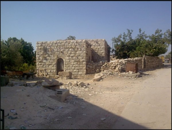 | موسوعة القرى الفلسطينية  | موسوعة القرى الفلسطينية
