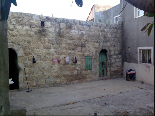 | موسوعة القرى الفلسطينية  | موسوعة القرى الفلسطينية
