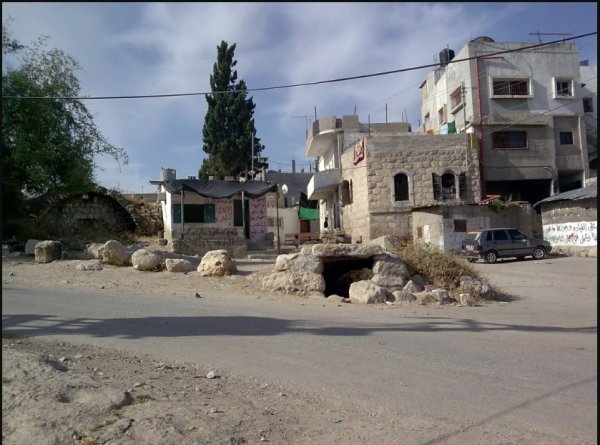 | موسوعة القرى الفلسطينية  | موسوعة القرى الفلسطينية