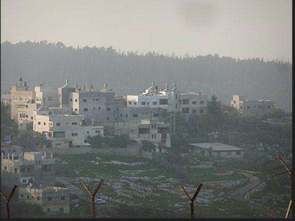 | موسوعة القرى الفلسطينية  | موسوعة القرى الفلسطينية