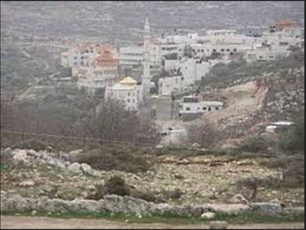 | موسوعة القرى الفلسطينية  | موسوعة القرى الفلسطينية