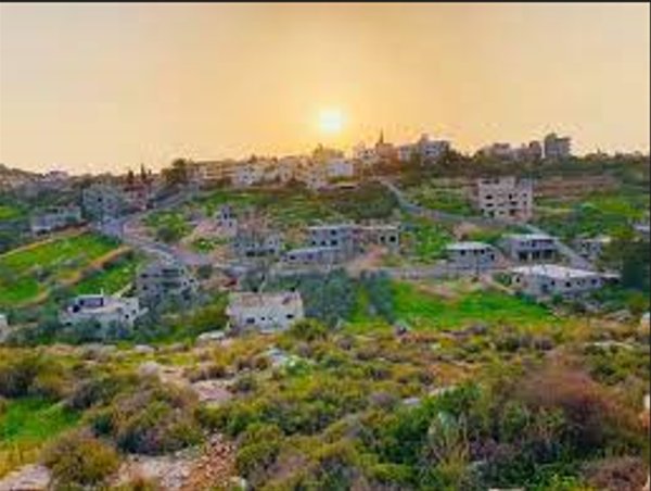| موسوعة القرى الفلسطينية  | موسوعة القرى الفلسطينية