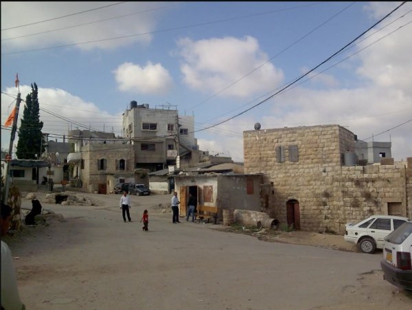 | موسوعة القرى الفلسطينية  | موسوعة القرى الفلسطينية