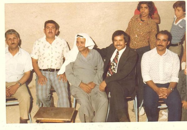 | موسوعة القرى الفلسطينية  | موسوعة القرى الفلسطينية