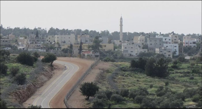 المدية / مدية العامرة /  الرملة سابقا ورام الله حاليا: من القرى التسعة  | موسوعة القرى الفلسطينية