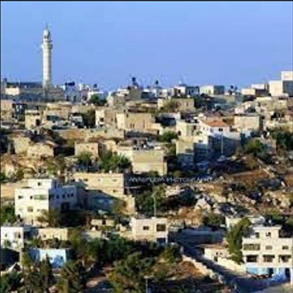 | موسوعة القرى الفلسطينية  | موسوعة القرى الفلسطينية