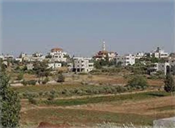| موسوعة القرى الفلسطينية  | موسوعة القرى الفلسطينية