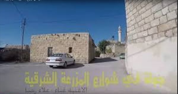 | موسوعة القرى الفلسطينية  | موسوعة القرى الفلسطينية