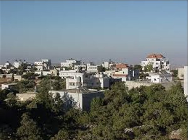 | موسوعة القرى الفلسطينية  | موسوعة القرى الفلسطينية