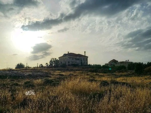 | موسوعة القرى الفلسطينية  | موسوعة القرى الفلسطينية