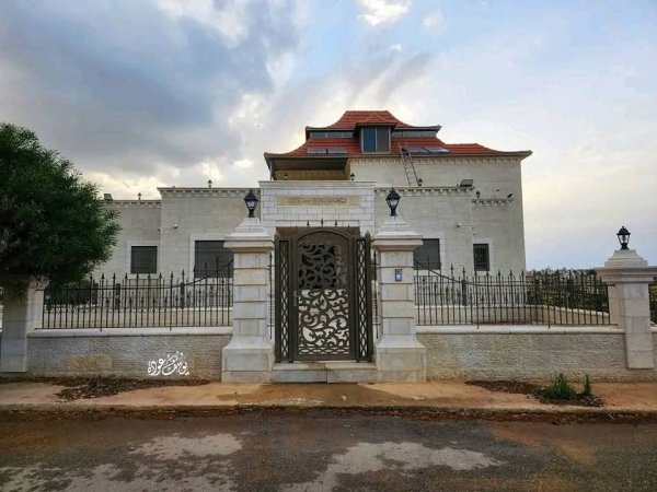 | موسوعة القرى الفلسطينية  | موسوعة القرى الفلسطينية
