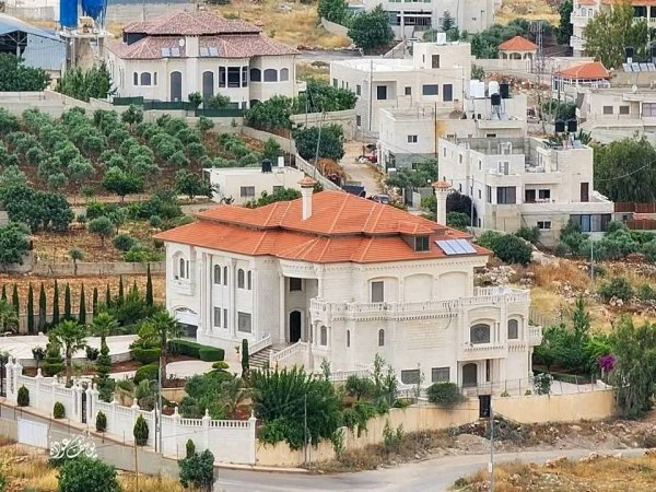 | موسوعة القرى الفلسطينية  | موسوعة القرى الفلسطينية