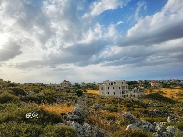 | موسوعة القرى الفلسطينية  | موسوعة القرى الفلسطينية