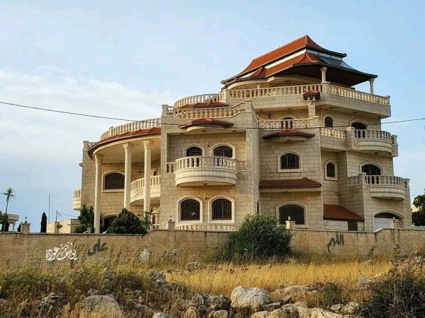| موسوعة القرى الفلسطينية  | موسوعة القرى الفلسطينية
