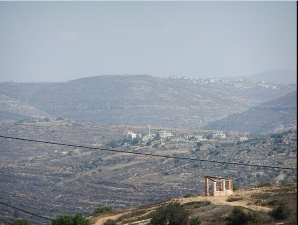 | موسوعة القرى الفلسطينية  | موسوعة القرى الفلسطينية