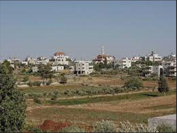 | موسوعة القرى الفلسطينية  | موسوعة القرى الفلسطينية